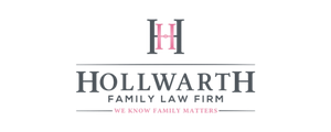 Hollwarth Family Law Firm Logo