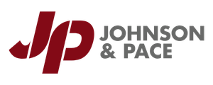 Johnson & Pace Logo