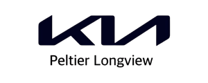 Peltier Kia of Longview Logo