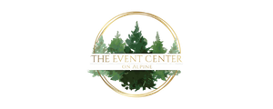 The Event Center on Alpine Logo