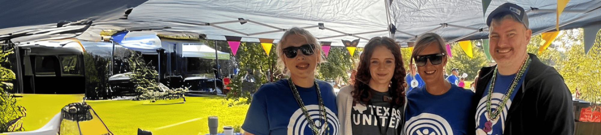 Meet Our Team | Greater Longview United Way
